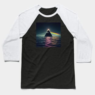 Pink Floyd Baseball T-Shirt